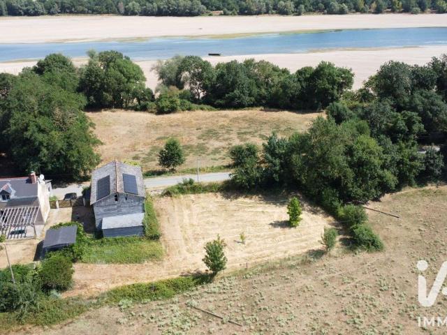 Vente maison 5 pièces Chalonnes sur Loire 49