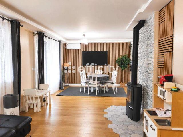 Vente maison 5 pièces Châlons du Maine 53