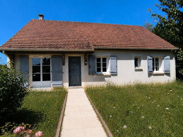 Vente maison 5 pièces Chalivoy Milon 18