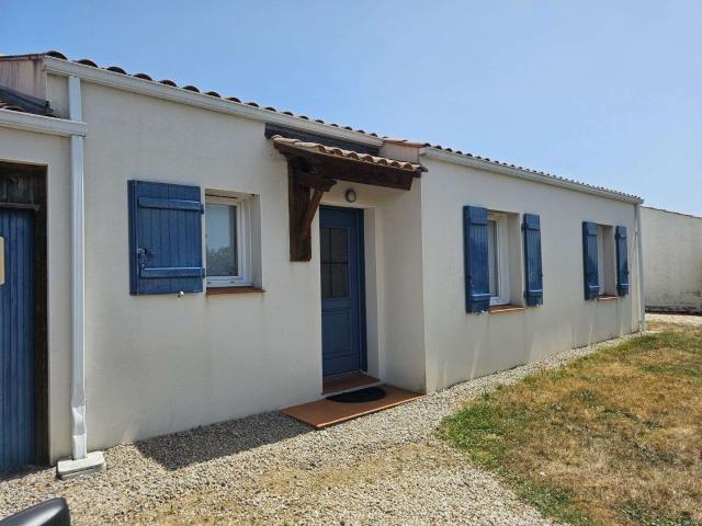 Vente maison 5 pièces Challans 85