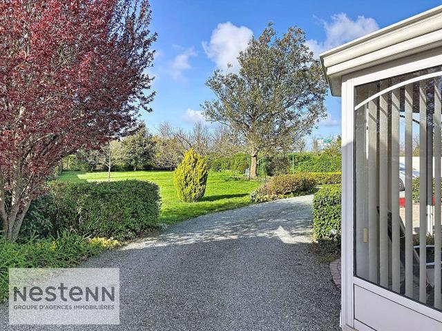 Vente maison 5 pièces Challans 85