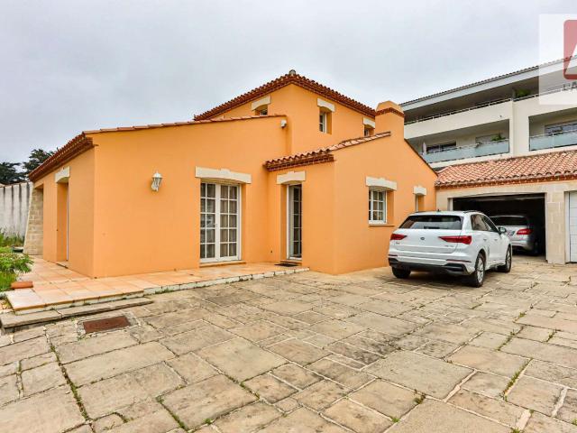 Vente maison 5 pièces Challans 85