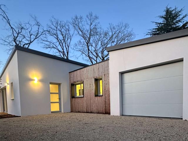 Vente maison 5 pièces Challans 85