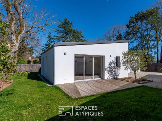 Vente maison 5 pièces Challans 85