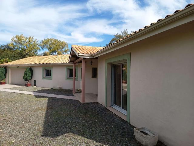 Vente maison 5 pièces Challans 85