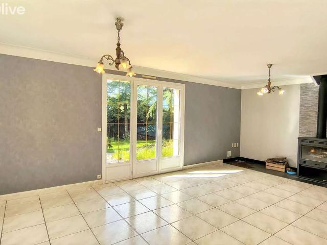 Vente maison 5 pièces Challans 85