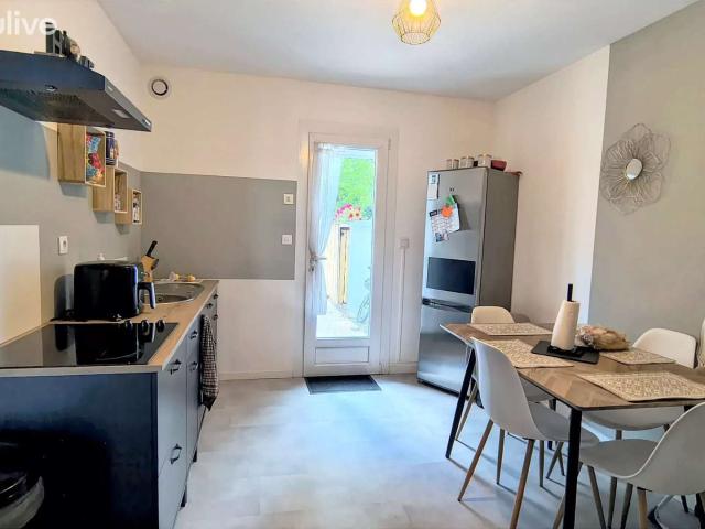 Vente maison 5 pièces Challans 85
