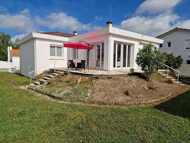 Vente maison 5 pièces Challans 85