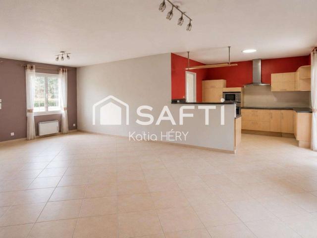 Vente maison 5 pièces Challans 85