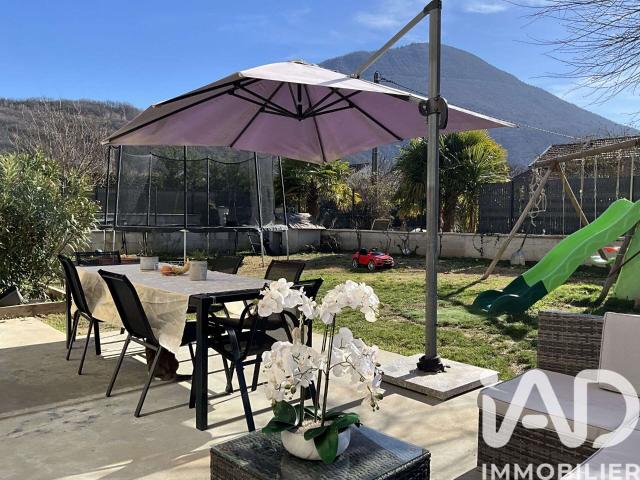 Vente maison 5 pièces Champ sur Drac 38