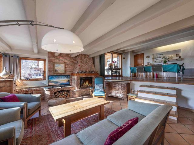 Vente maison 5 pièces Champagny en Vanoise 73