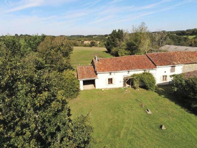Vente maison 5 pièces Champagne Mouton 16