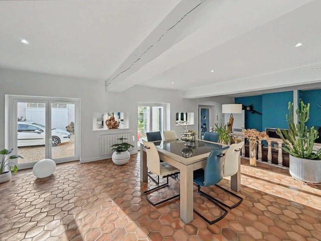 Vente maison 5 pièces Changé 72