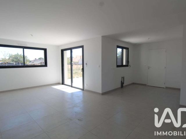 Vente maison 5 pièces Changé 72
