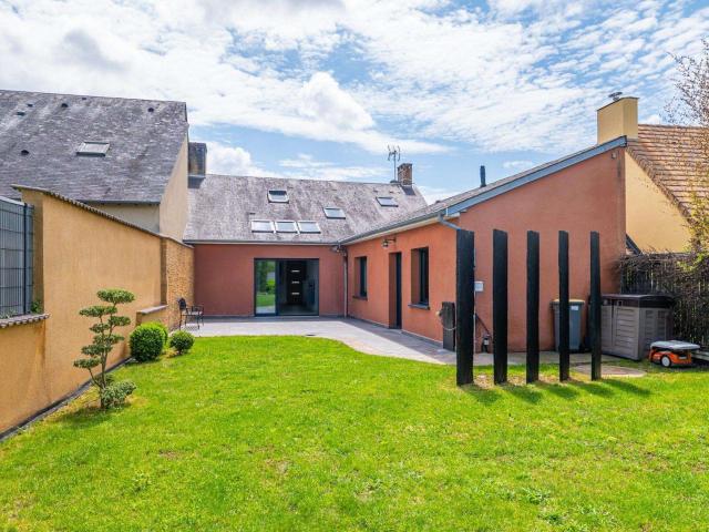 Vente maison 5 pièces Changé 72