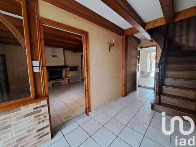 Vente maison 5 pièces Chanteloup 79