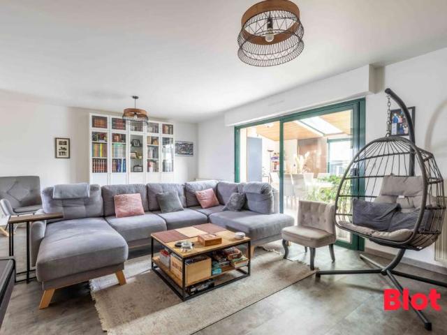Vente maison 5 pièces Chantepie 35