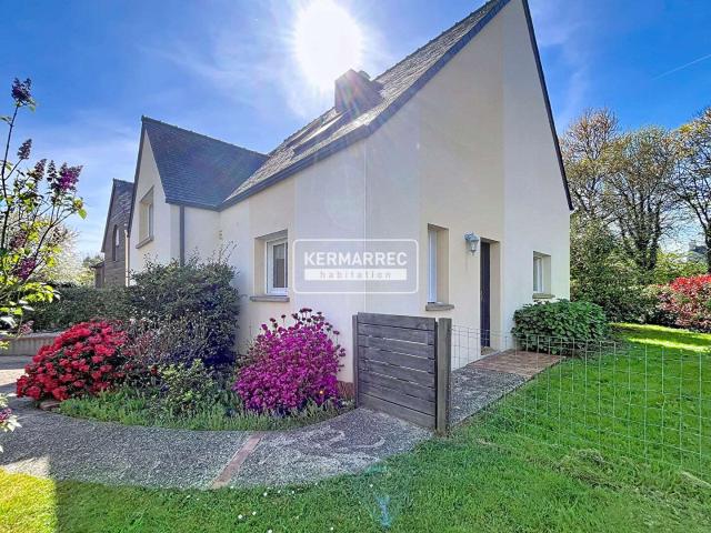 Vente maison 5 pièces Chantepie 35