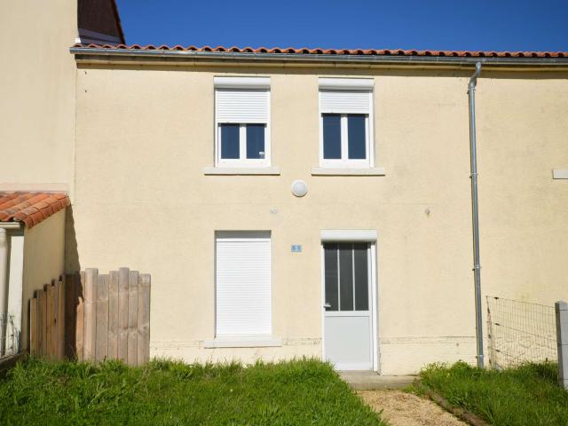 Vente maison 5 pièces Chantonnay 85