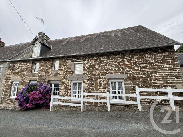 Vente maison 5 pièces Chanu 61