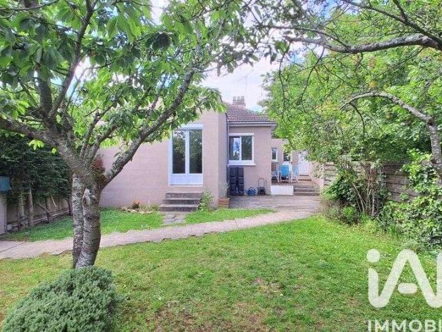 Vente maison 5 pièces Chartres 28