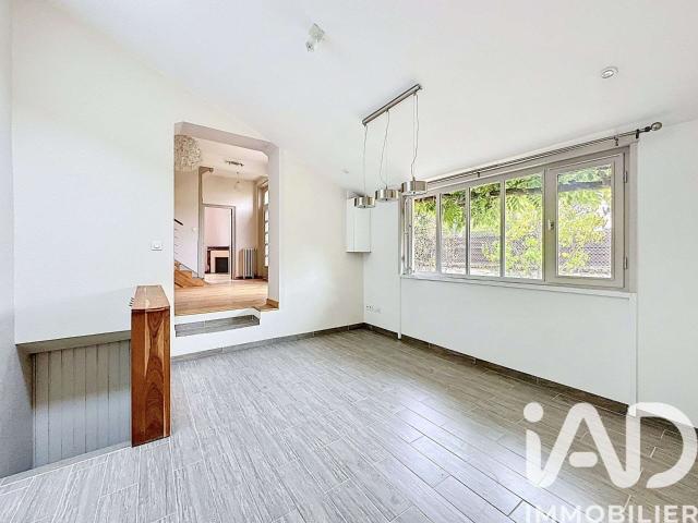 Vente maison 5 pièces Chartres 28