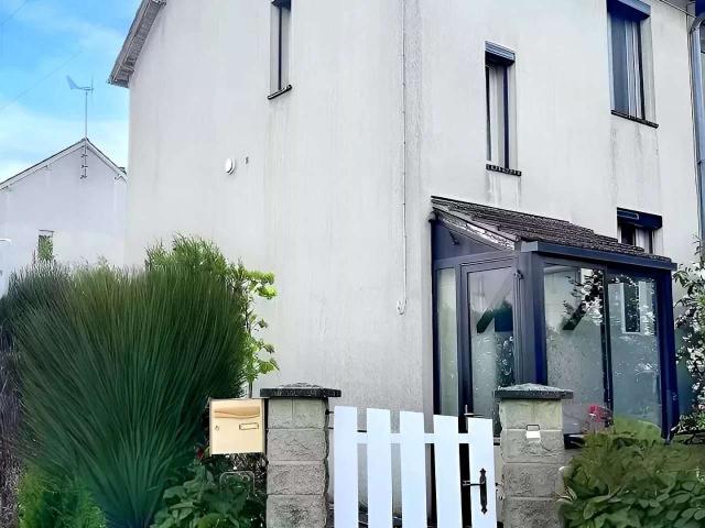 Vente maison 5 pièces Chartres 28
