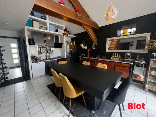 Vente maison 5 pièces Chartres de Bretagne 35