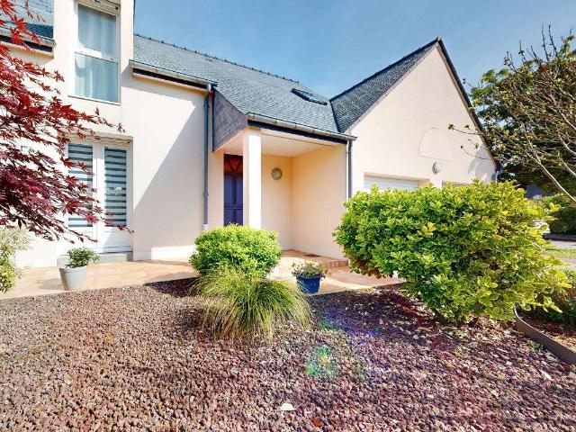 Vente maison 5 pièces Chartres de Bretagne 35