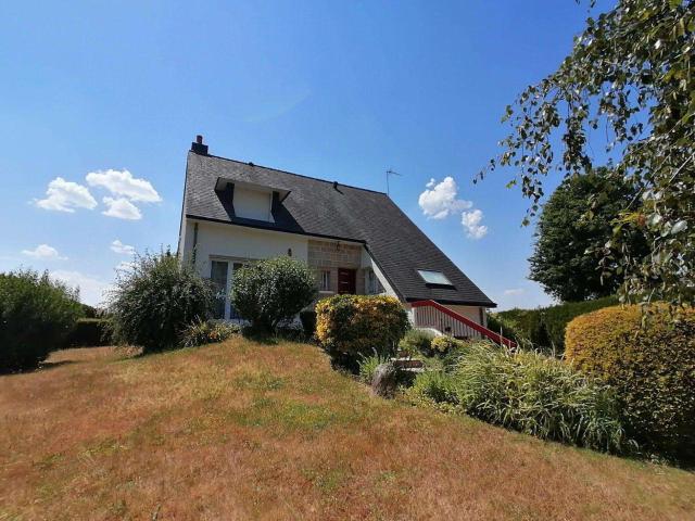 Vente maison 5 pièces Chartres de Bretagne 35