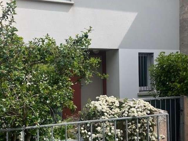 Vente maison 5 pièces Chartres de Bretagne 35