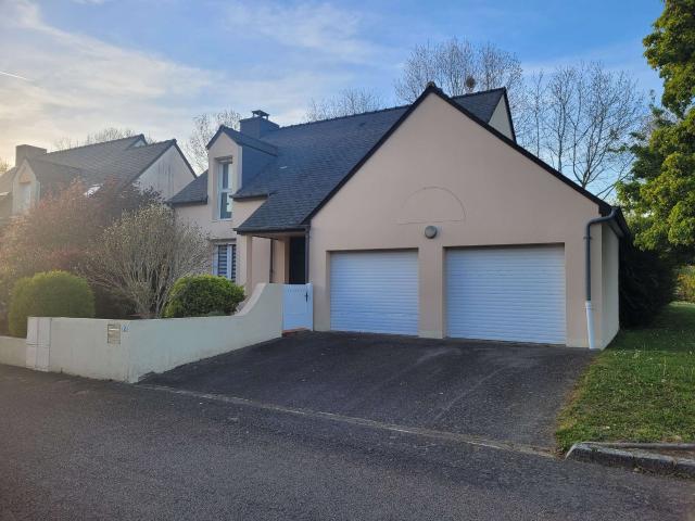 Vente maison 5 pièces Chartres de Bretagne 35