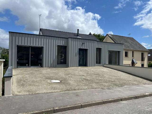 Vente maison 5 pièces Château Gontier sur Mayenne 53