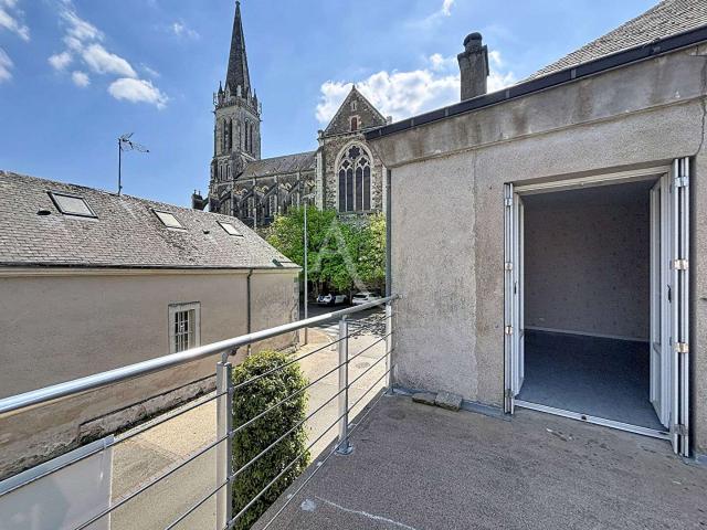 Vente maison 5 pièces Château Gontier sur Mayenne 53
