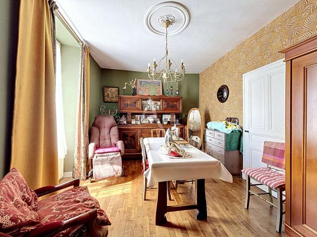 Vente maison 5 pièces Château Gontier sur Mayenne 53