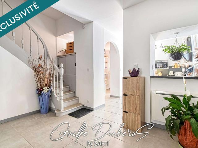 Vente maison 5 pièces Châteauneuf sur Sarthe 49