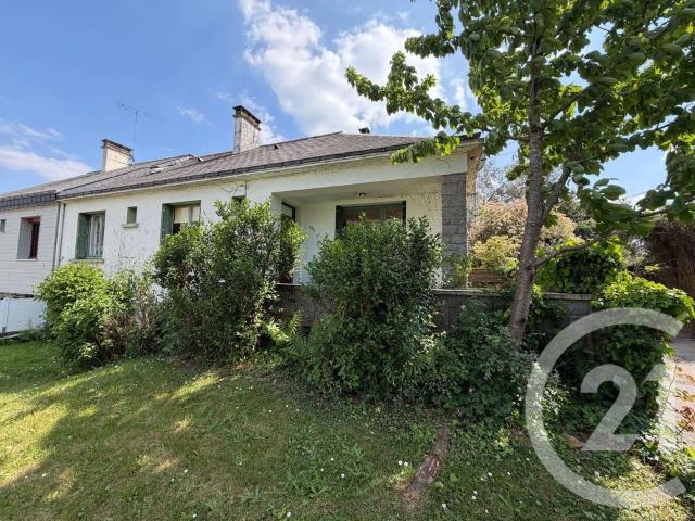 Vente maison 5 pièces Châteaubriant 44
