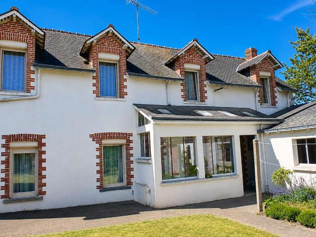 Vente maison 5 pièces Châteaubriant Centre 44