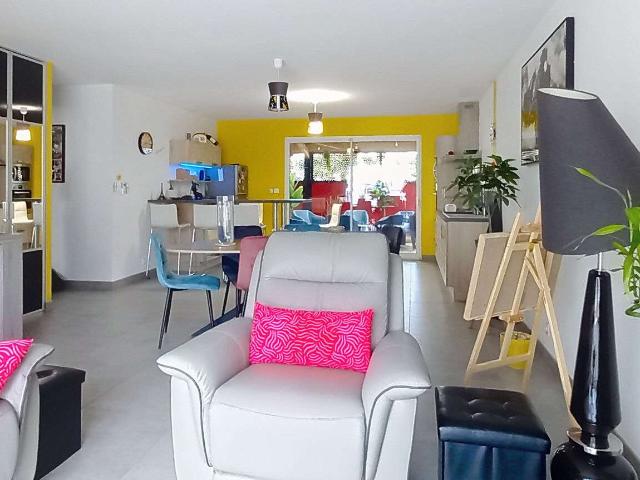 Vente maison 5 pièces Châteaubriant Centre 44