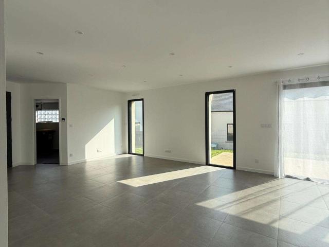 Vente maison 5 pièces Châteaubriant Centre 44