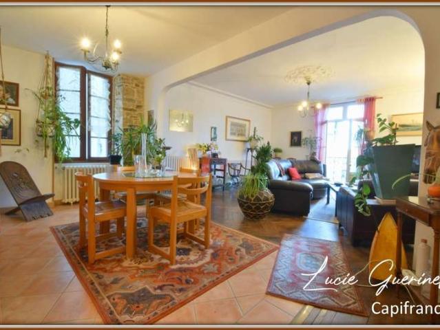 Vente maison 5 pièces Châteaubriant Centre 44