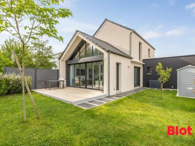 Vente maison 5 pièces Châteaugiron 35