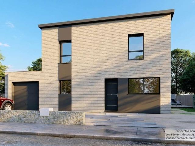 Vente maison 5 pièces Châteaugiron 35