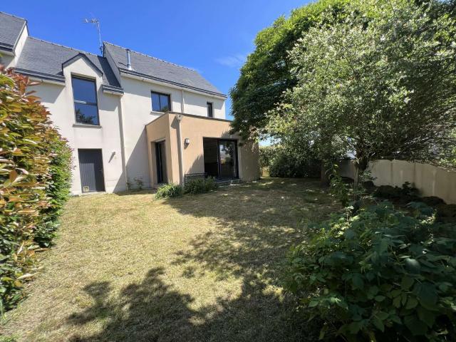 Vente maison 5 pièces Châteaugiron 35
