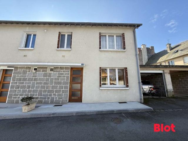 Vente maison 5 pièces Châteaugiron 35