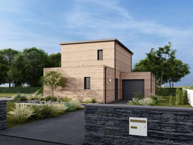 Vente maison 5 pièces Châteaugiron 35