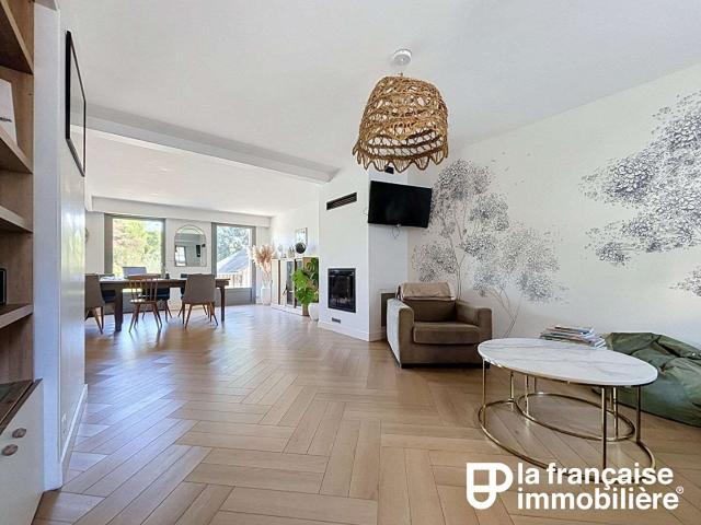 Vente maison 5 pièces Châteaugiron 35