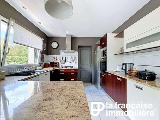 Vente maison 5 pièces Châteaugiron 35