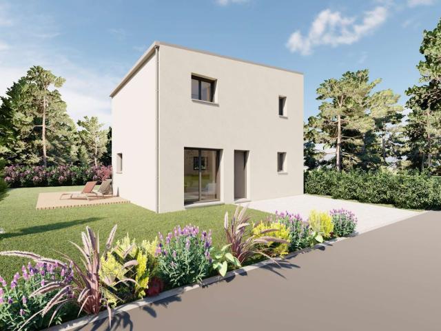 Vente maison 5 pièces Châteaugiron 35