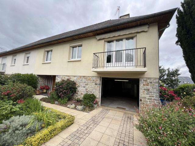 Vente maison 5 pièces Châteaugiron 35